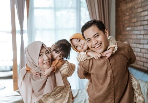 catering aqiqah di lombok kesukaan ayah bunda